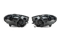 Mercedes C-class W205 2014-2021 Kit Restylage vers W206 AMG photo 23