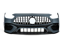 Mercedes C-class W205 2014-2021 Kit Restylage vers W206 AMG photo 28