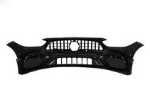 Mercedes C-class W205 2014-2021 Kit Restylage vers W206 AMG photo 31