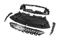 Mercedes C-class W205 2014-2021 Kit Restylage vers W206 AMG photo 36