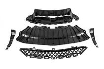 Mercedes C-class W205 2014-2021 Kit Restylage vers W206 AMG photo 38