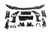 Mercedes C-class W205 2014-2021 Kit Restylage vers W206 AMG photo 39