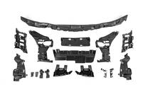 Mercedes C-class W205 2014-2021 Kit Restylage vers W206 AMG photo 40