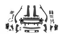 Mercedes C-class W205 2014-2021 Kit Restylage vers W206 AMG photo 10