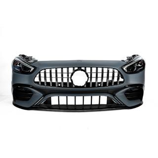 Kit Restylage vers W206 AMG photo 3