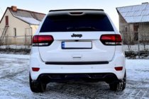Jeep Grand Cherokee WK2 2010-2021 Kit Restylage SRT 2019 photo 17