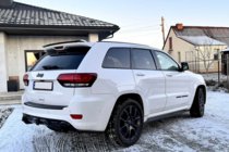 Jeep Grand Cherokee WK2 2010-2021 Kit Restylage SRT 2019 photo 15