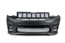 Jeep Grand Cherokee WK2 2010-2021 Kit Restylage SRT 2019 photo 5