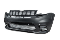 Jeep Grand Cherokee WK2 2010-2021 Kit Restylage SRT 2019 photo 22