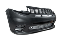 Jeep Grand Cherokee WK2 2010-2021 Kit Restylage SRT 2019 photo 23