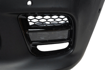 Jeep Grand Cherokee WK2 2010-2021 Kit Restylage SRT 2019 photo 25
