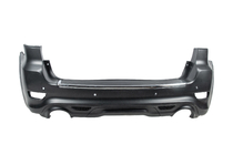Jeep Grand Cherokee WK2 2010-2021 Kit Restylage SRT 2019 photo 6