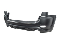 Jeep Grand Cherokee WK2 2010-2021 Kit Restylage SRT 2019 photo 30