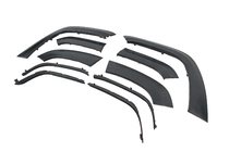 Jeep Grand Cherokee WK2 2010-2021 Kit Restylage SRT 2019 photo 53