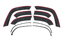 Jeep Grand Cherokee WK2 2010-2021 Kit Restylage SRT 2019 photo 55