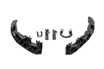 Jeep Grand Cherokee WK2 2010-2021 Kit Restylage SRT 2019 photo 56