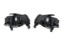 Jeep Grand Cherokee WK2 2010-2021 Kit Restylage SRT 2019 photo 66
