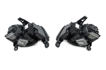 Jeep Grand Cherokee WK2 2010-2021 Kit Restylage SRT 2019 photo 67