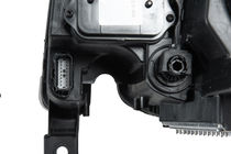 Jeep Grand Cherokee WK2 2010-2021 Kit Restylage SRT 2019 photo 68
