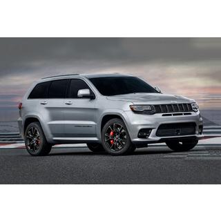 Kit Restylage SRT 2019 Jeep Grand Cherokee WK2 2010-2021 photo 1