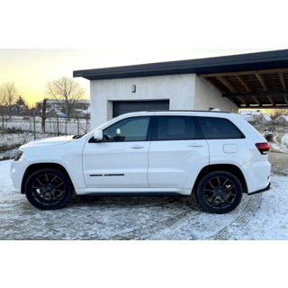 Kit Restylage SRT 2019 Jeep Grand Cherokee WK2 2010-2021 photo 4