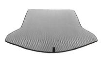 Mazda CX-5 2017–2025 Tapis de coffre EVA (2017-2022, Gris) photo 1