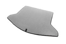 Mazda CX-5 2017–2025 Tapis de coffre EVA (2017-2022, Gris) photo 2