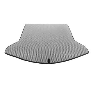 Tapis de coffre EVA (2017-2022, Gris) photo 1