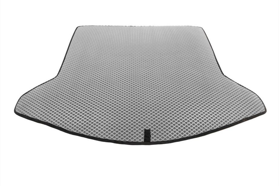 Mazda CX-5 2017–2025 Tapis de coffre EVA (2017-2022, Gris) Image