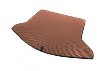 Mazda CX-5 2017–2025 Tapis de coffre EVA (2017-2022, Marron) photo 2