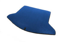 Mazda CX-5 2017–2025 Tapis de coffre EVA (2017-2022, Bleu) photo 2