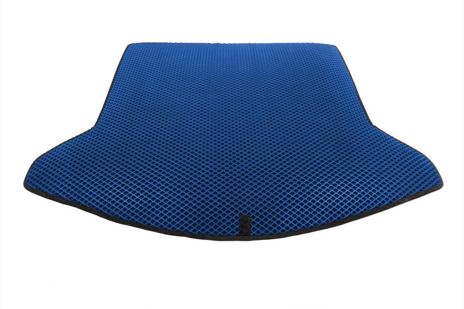 Mazda CX-5 2017–2025 Tapis de coffre EVA (2017-2022, Bleu) Image