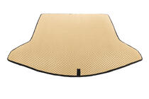 Mazda CX-5 2017–2025 Tapis de coffre EVA (2017-2022, Beige) photo 1
