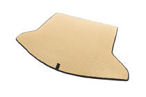Mazda CX-5 2017–2025 Tapis de coffre EVA (2017-2022, Beige) photo 2