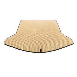 Tapis de coffre EVA (2017-2022, Beige) photo 1