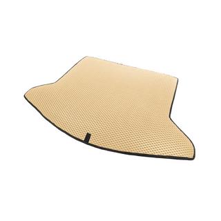 Tapis de coffre EVA (2017-2022, Beige) photo 2