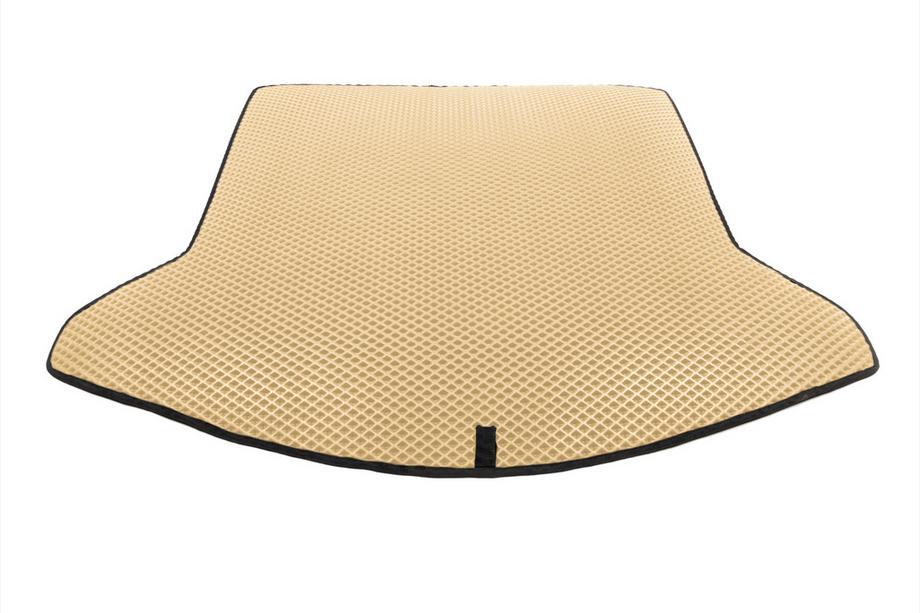 Mazda CX-5 2017–2025 Tapis de coffre EVA (2017-2022, Beige) Image
