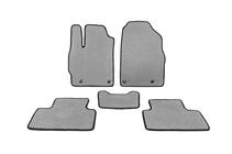 Mazda CX-7 2006-2012 Tapis de sol EVA (Essence, Gris) photo 1