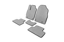 Mazda CX-7 2006-2012 Tapis de sol EVA (Essence, Gris) photo 2