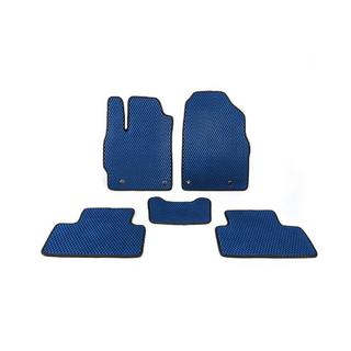 Tapis de sol EVA (Essence, Bleu) photo 1