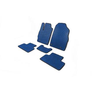 Tapis de sol EVA (Essence, Bleu) photo 2
