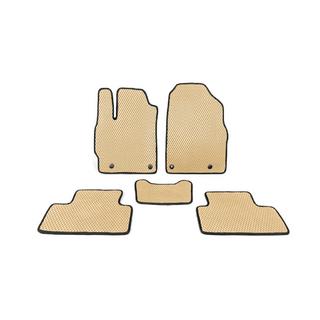 Tapis de sol EVA (Essence, Beige) photo 1