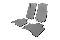 Mazda CX-9 2007-2016 Tapis de sol EVA (Gris) photo 2