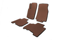Mazda CX-9 2007-2016 Tapis de sol EVA (Marron) photo 2