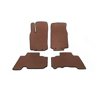 Tapis de sol EVA (Marron) photo 1