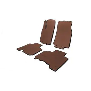 Tapis de sol EVA (Marron) photo 2