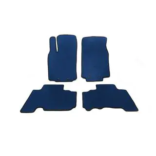 Tapis de sol EVA (Bleu) photo 1