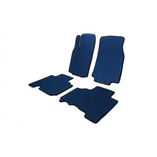 Tapis de sol EVA (Bleu) photo 2