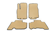 Mazda CX-9 2007-2016 Tapis de sol EVA (Beige) photo 1