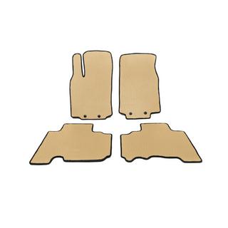 Tapis de sol EVA (Beige) photo 1